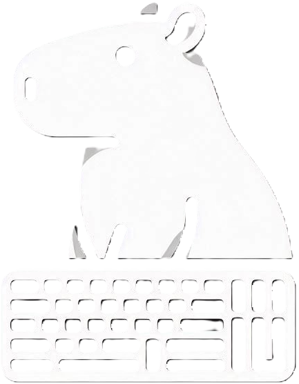 clackybara logo